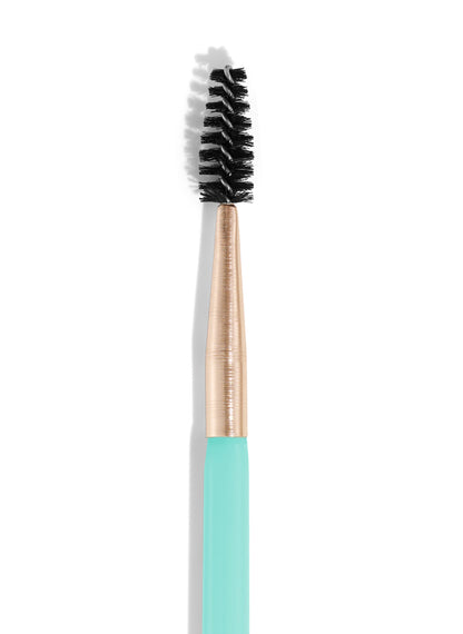 08 Duo Brow & Liner Brush