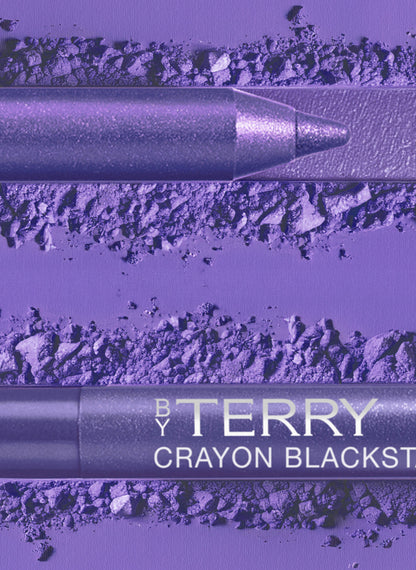 Crayon Blackstar / N9 - Mystic purple