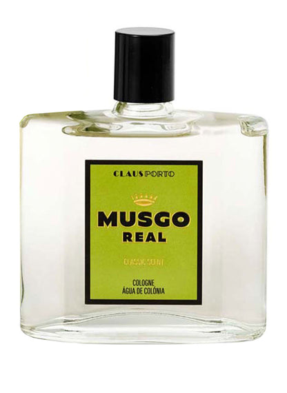 Eau De Cologne Classic Scent
