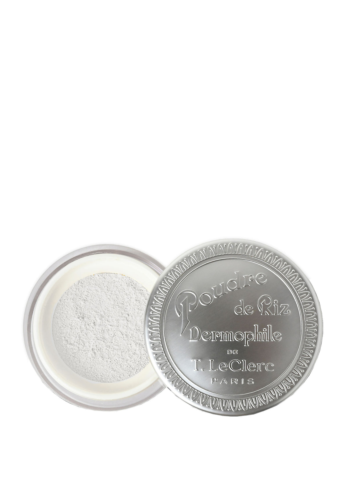 Dermophilic Loose Powder / 00 Universal
