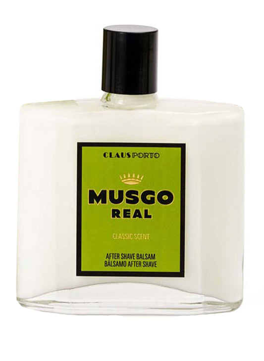 After Shave Balm Classic Scent