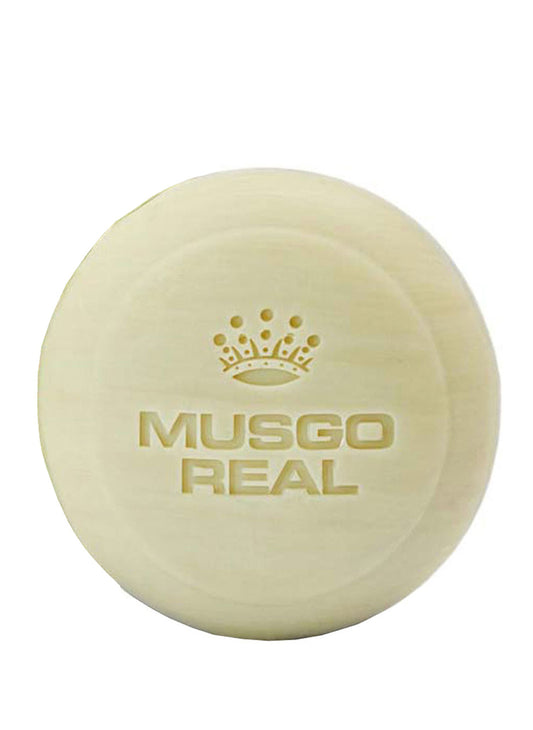 Shaving Soap Classic Scent