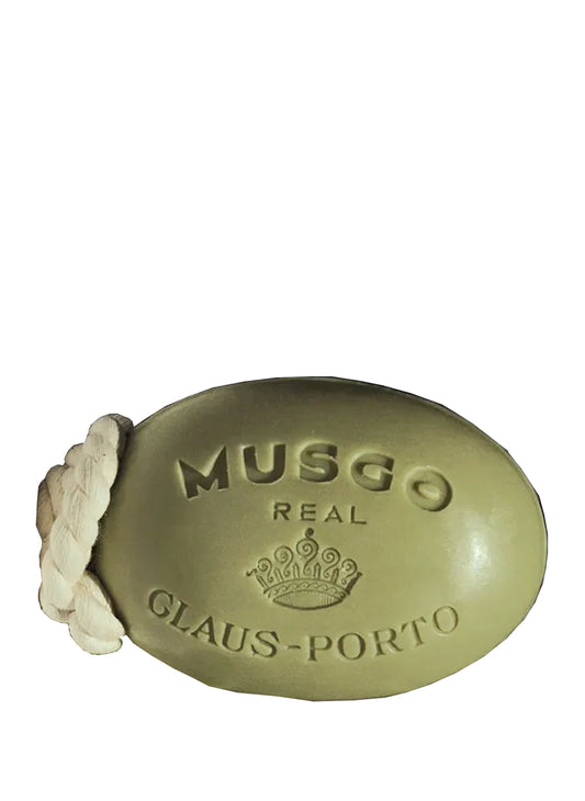 Soap On A Rope Classic Scent