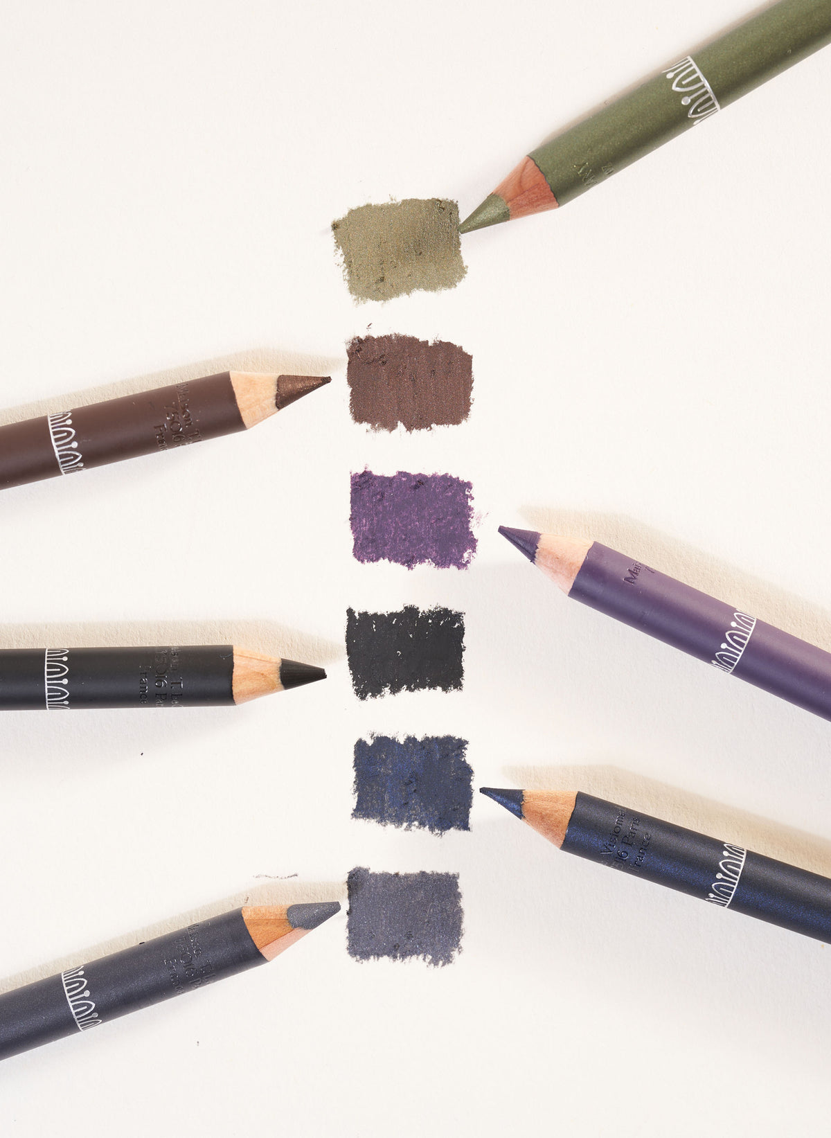 EYE PENCIL / 02 TOPAZE
