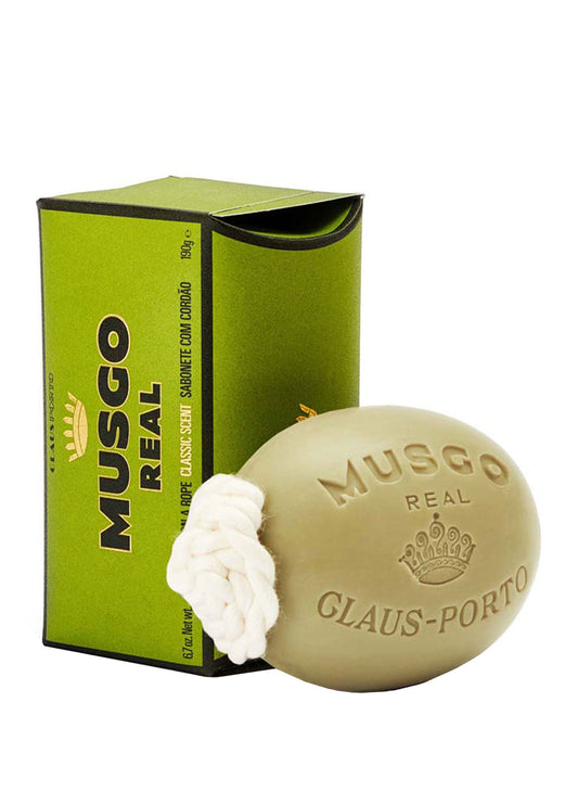 Soap On A Rope Classic Scent