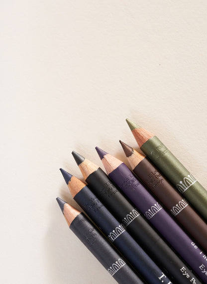 EYE PENCIL / 02 TOPAZE