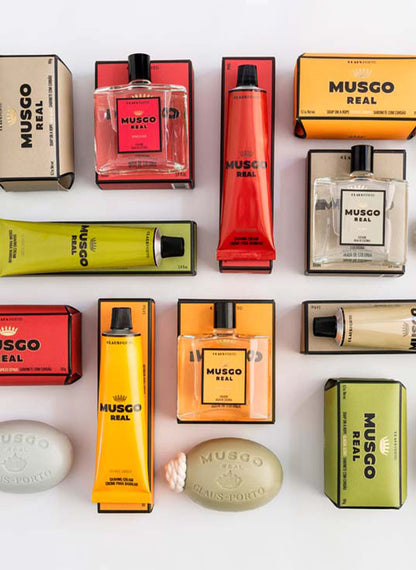 Soap On A Rope Classic Scent