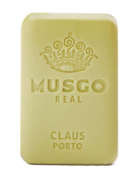 Men's Body Soap Classic Scent