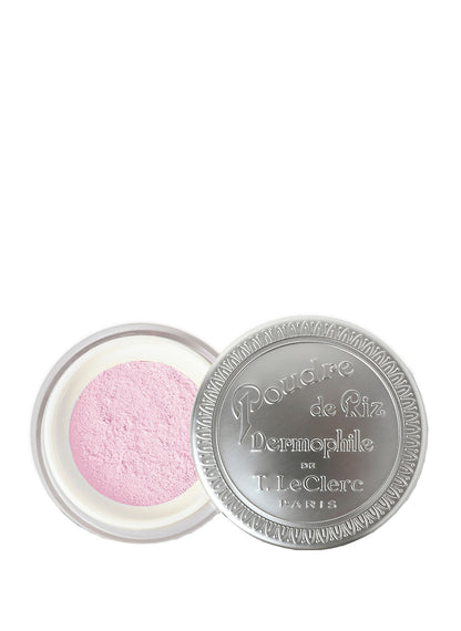 Dermophilic Loose Powder / 03 Orchidée