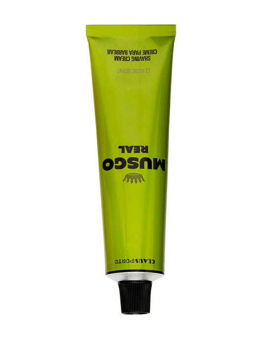 Shaving Cream