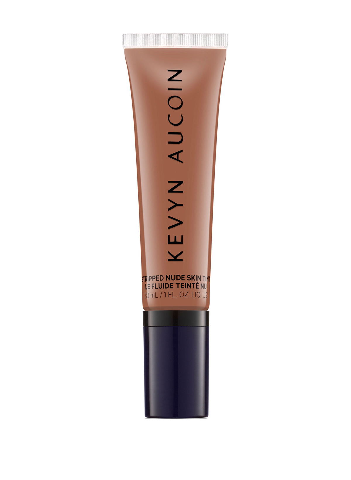 Stripped Nude Skin Tint / Deep ST 10