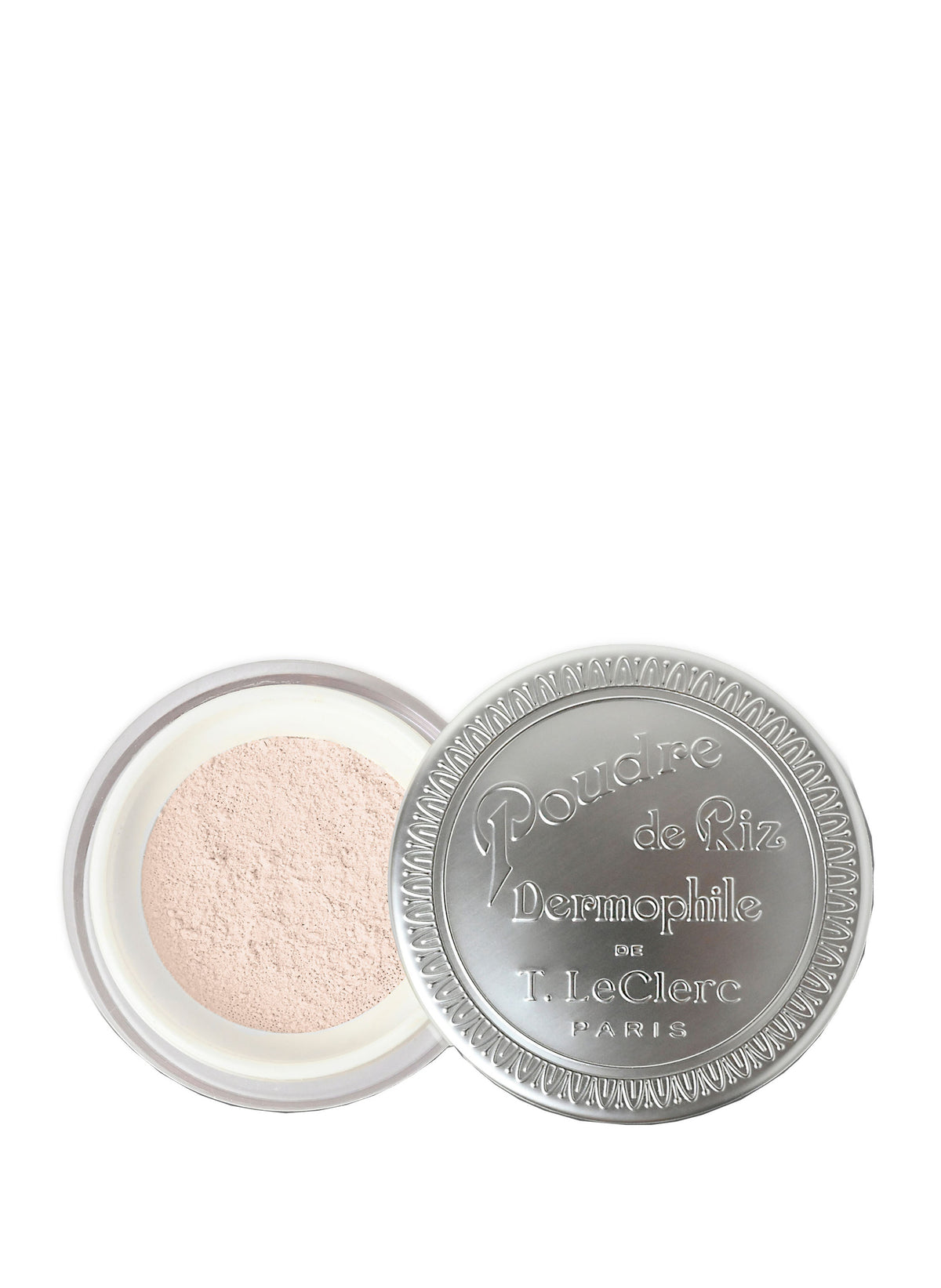 Dermophilic Loose Powder / 05 Camélia