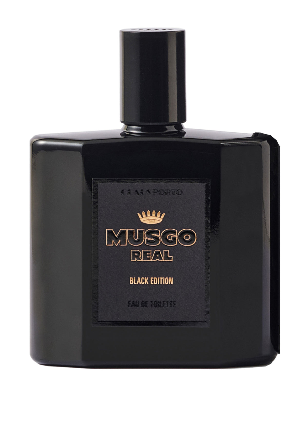 Black Edition Eau de Toilette