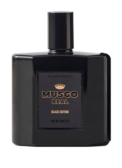 Black Edition Eau de Toilette