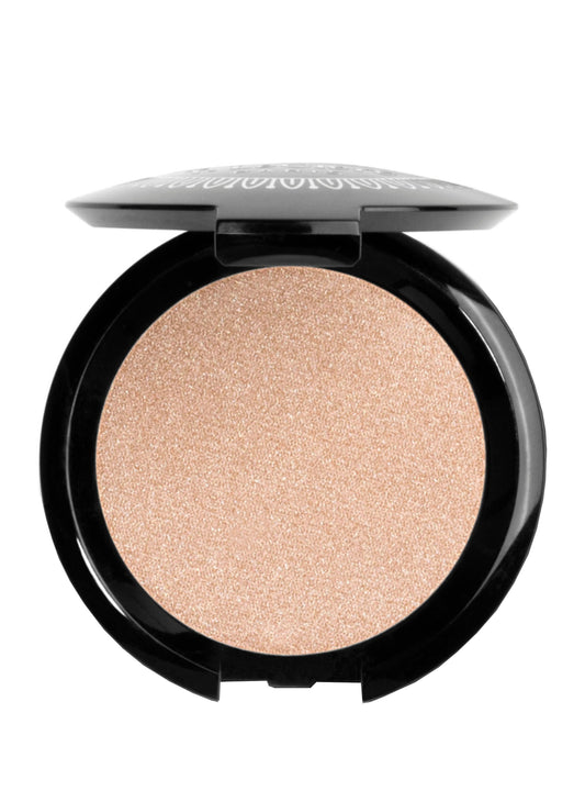 Powder Highlighter / CHAMPAGNE