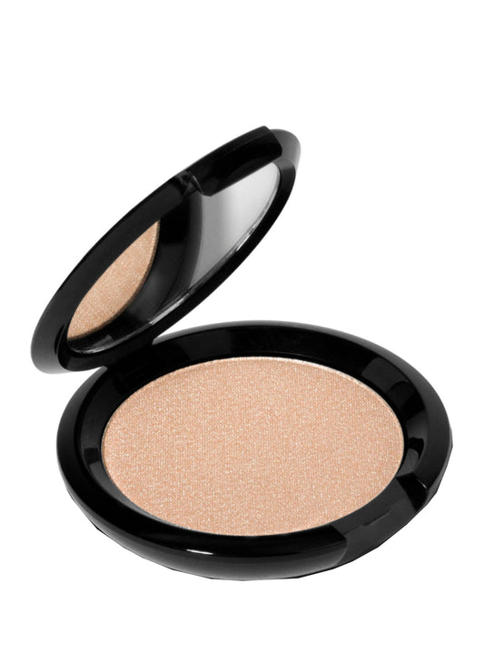 Powder Highlighter / CHAMPAGNE