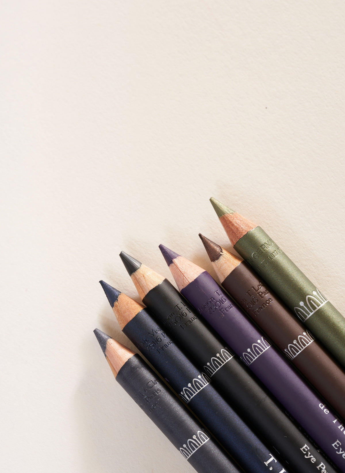 EYE PENCIL / 05 EMERAUDE