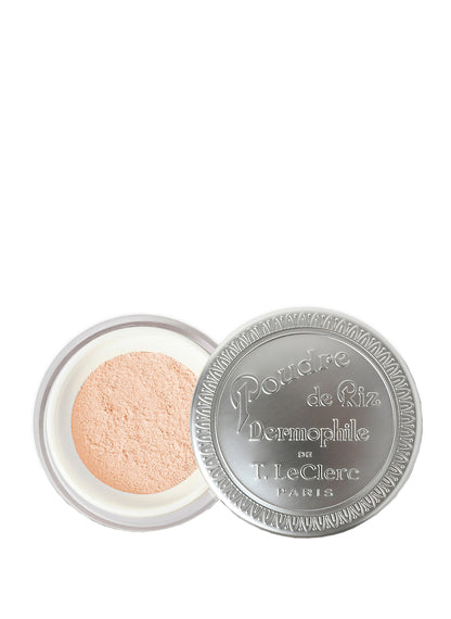 Dermophilic Loose Powder /  06 Sable
