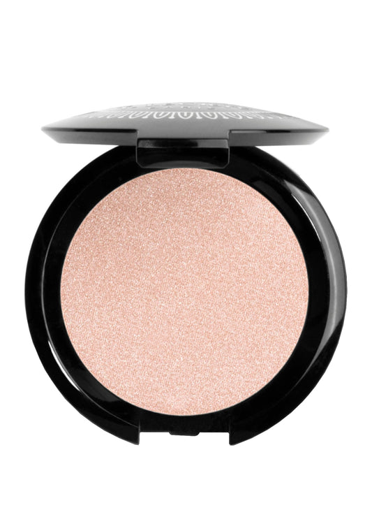 Powder Highlighter / CHAMPAGNE ROSE