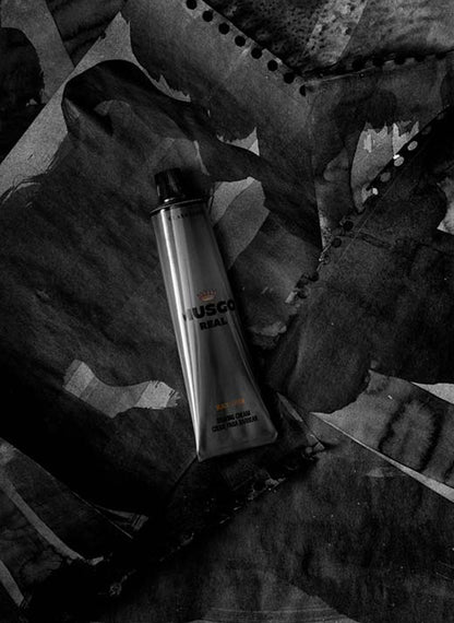Black Edition Shaving Cream