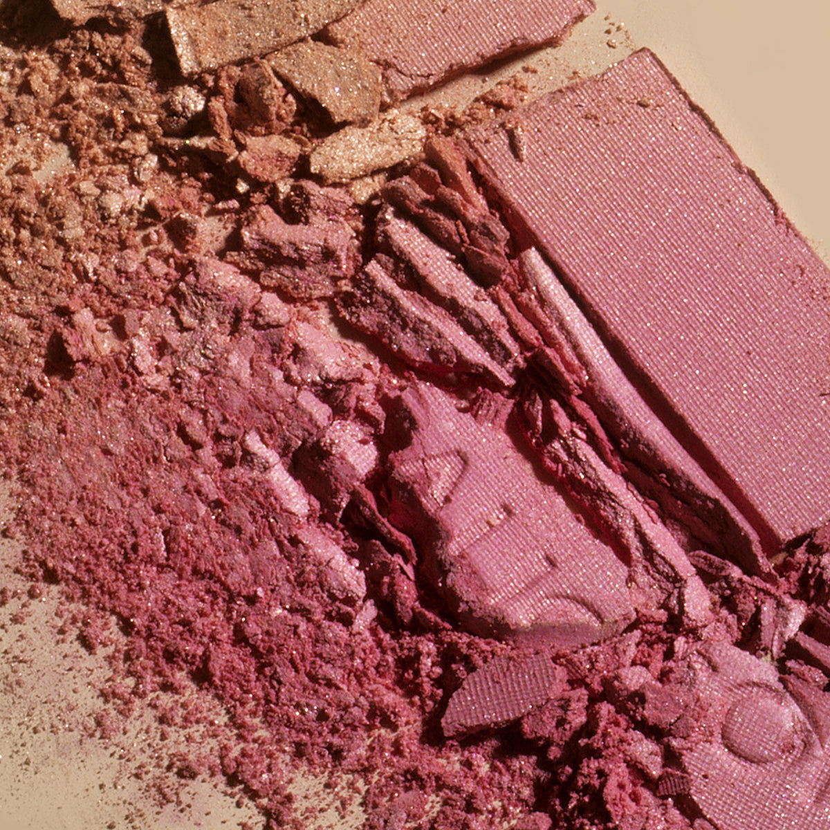 The Neo-Blush / Rose Cliff