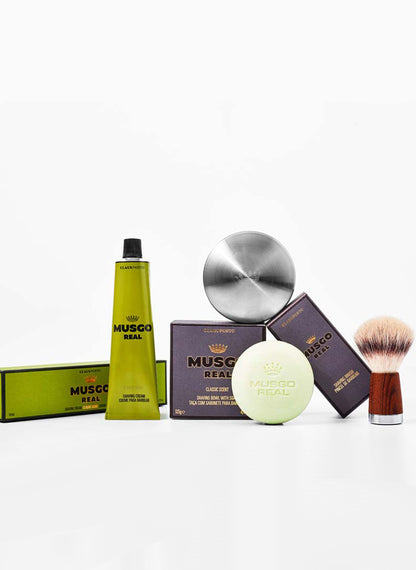 Shaving Brush