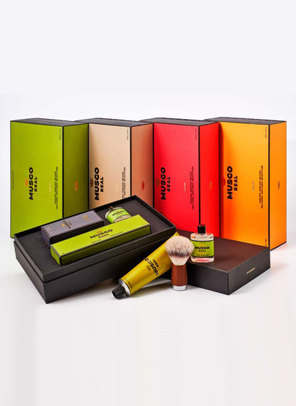 Shaving Brush