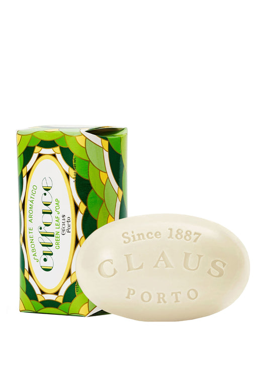Alface - Green Leaf Soap / 150 g