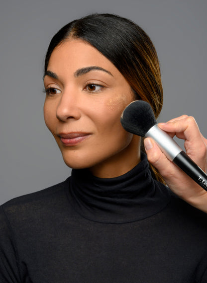 Dermophilic Loose Powder / 09 Beige