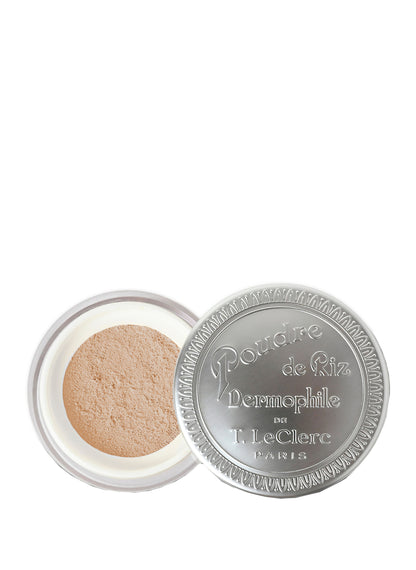 Dermophilic Loose Powder / 11 Cannelle