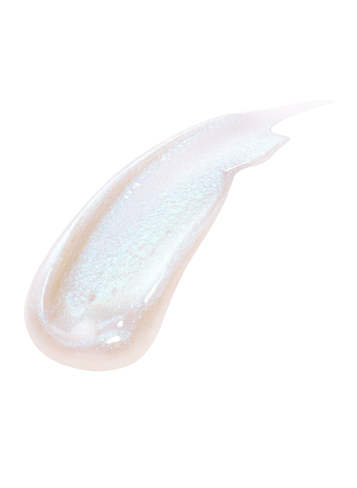 Glass Glow Face / Crystal Clear