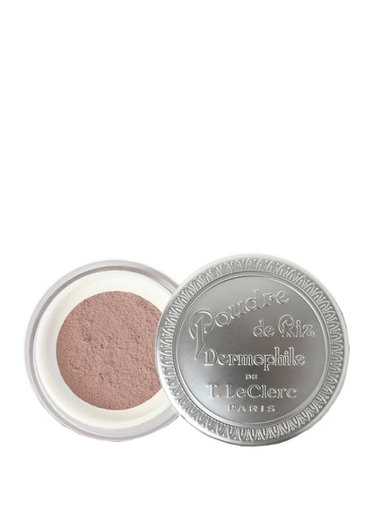 Dermophilic Loose Powder / 13 Doré
