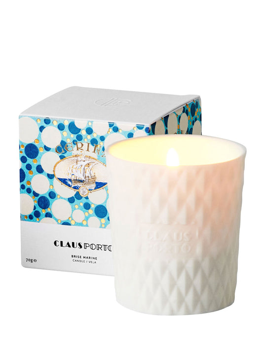 Cerina Brise Marine Candle / 70 g