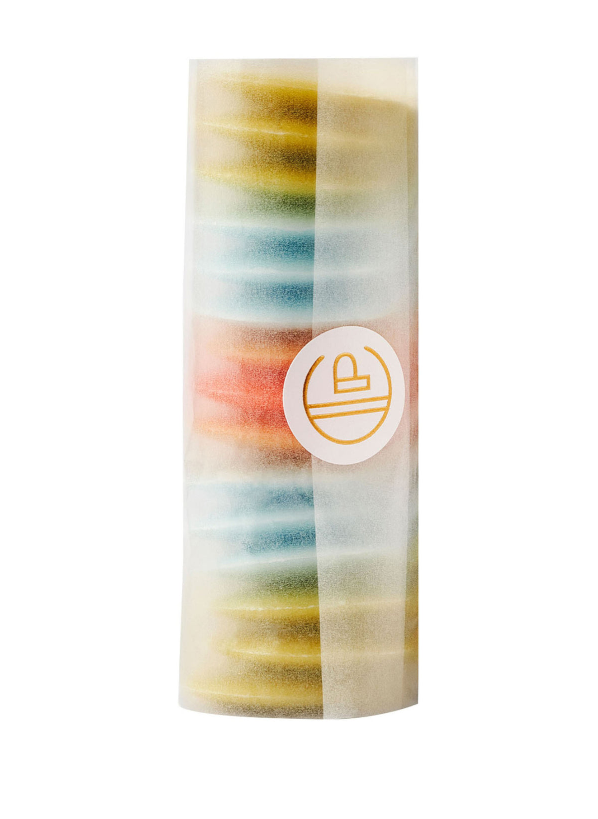 Trevo Guest Soap Box