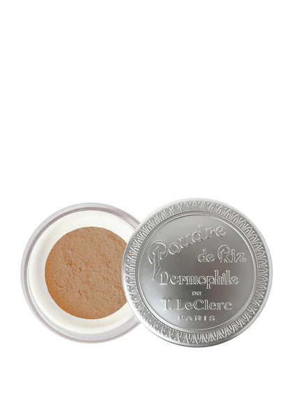 Dermophilic Loose Powder / 14 Caramel