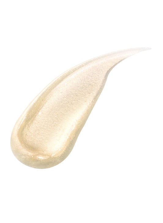 Glass Glow Face / Solar Quartz