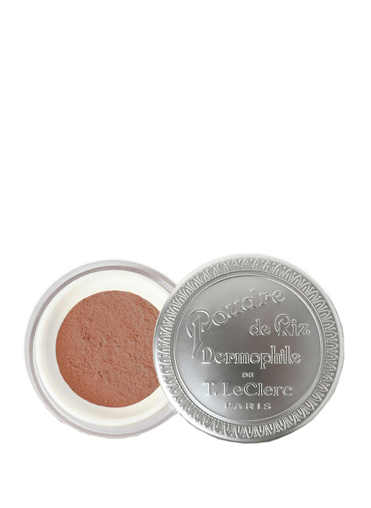 Dermophilic Loose Powder / 15 Chataîgne