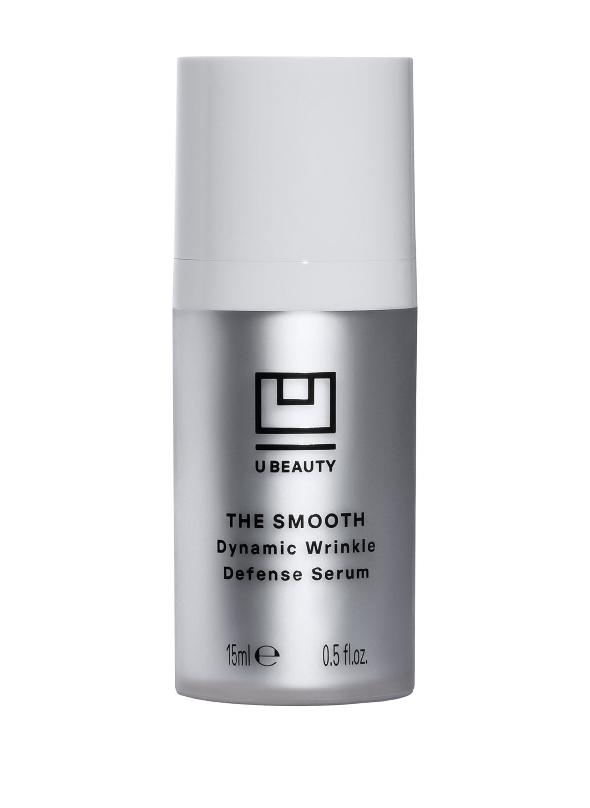 SMOOTH Dynamic Wrinkle Defense Serum / 15 ml