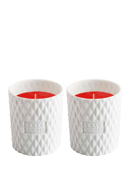 Mini Candles Gift Set Cereja