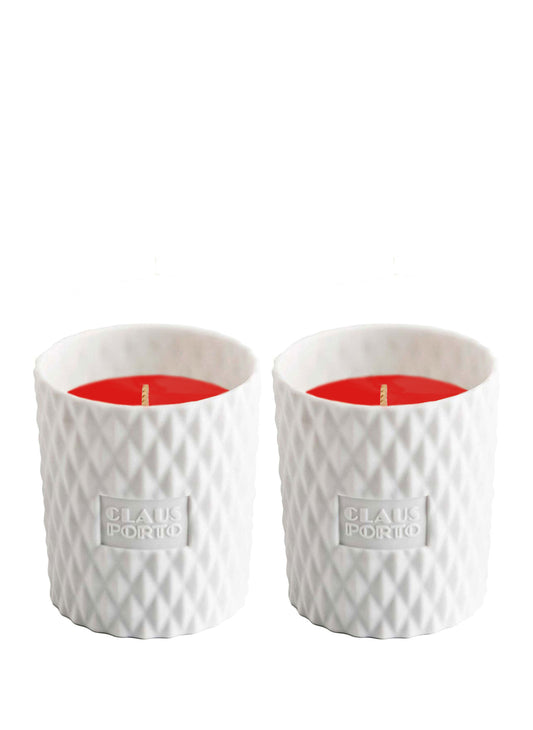 Mini Candles Gift Set Cereja