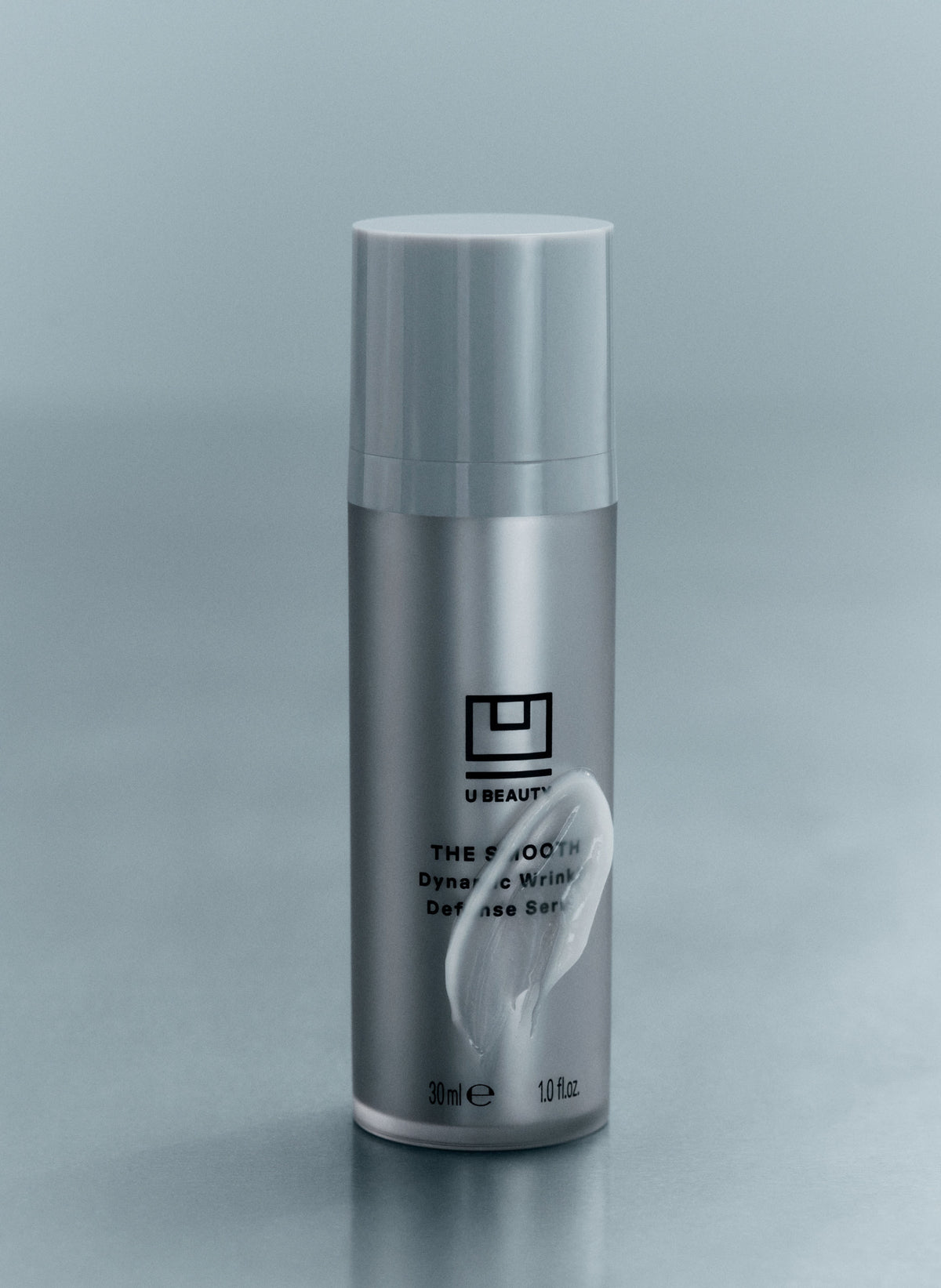 SMOOTH Dynamic Wrinkle Defense Serum / 15 ml