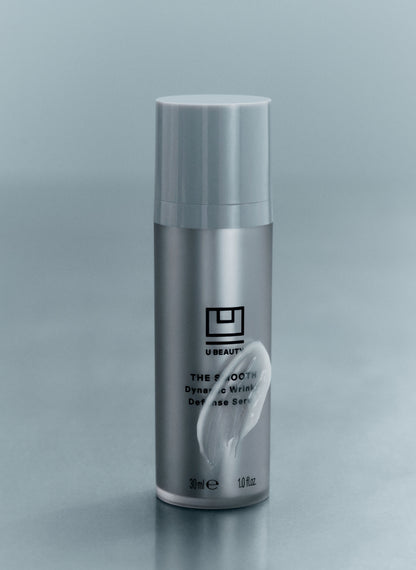 SMOOTH Dynamic Wrinkle Defense Serum / 15 ml