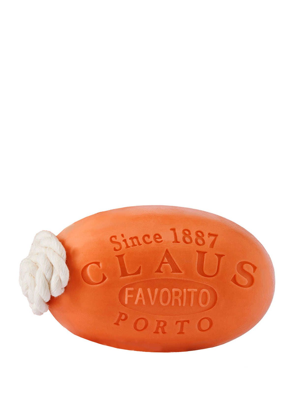 Favorito Soap on a Rope