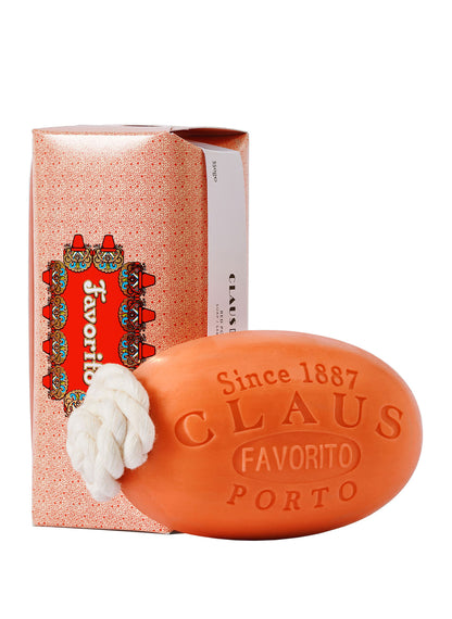 Favorito Soap on a Rope