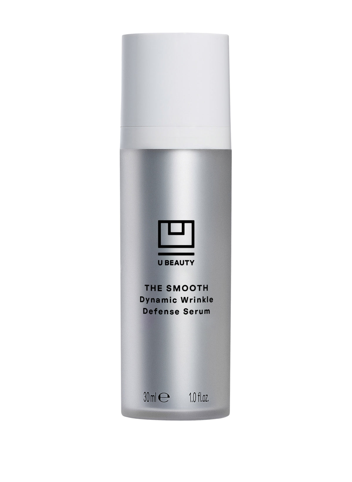 The SMOOTH Dynamic Wrinkle Defense Serum / 30 ml