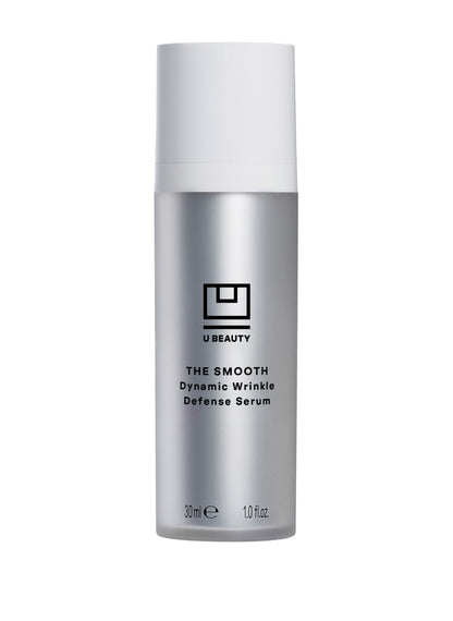 The SMOOTH Dynamic Wrinkle Defense Serum / 30 ml
