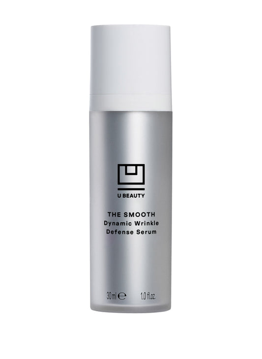 The SMOOTH Dynamic Wrinkle Defense Serum / 30 ml