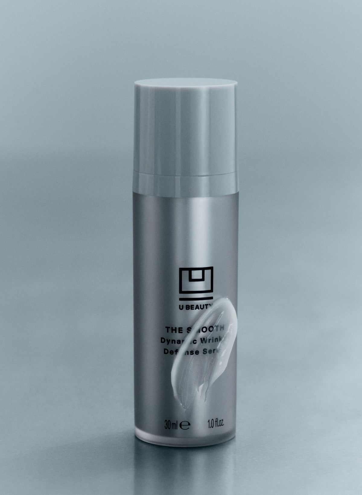 The SMOOTH Dynamic Wrinkle Defense Serum / 30 ml