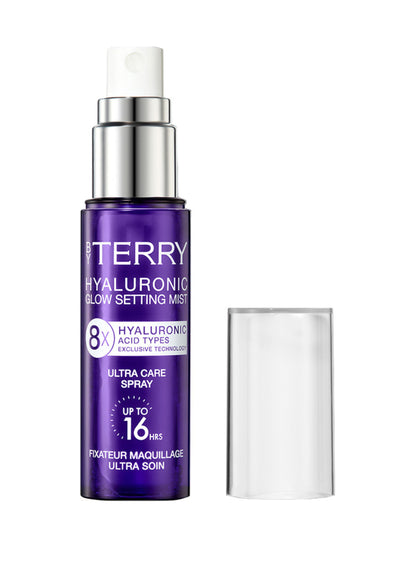 Hyaluronic Glow Setting Mist / 30 ml