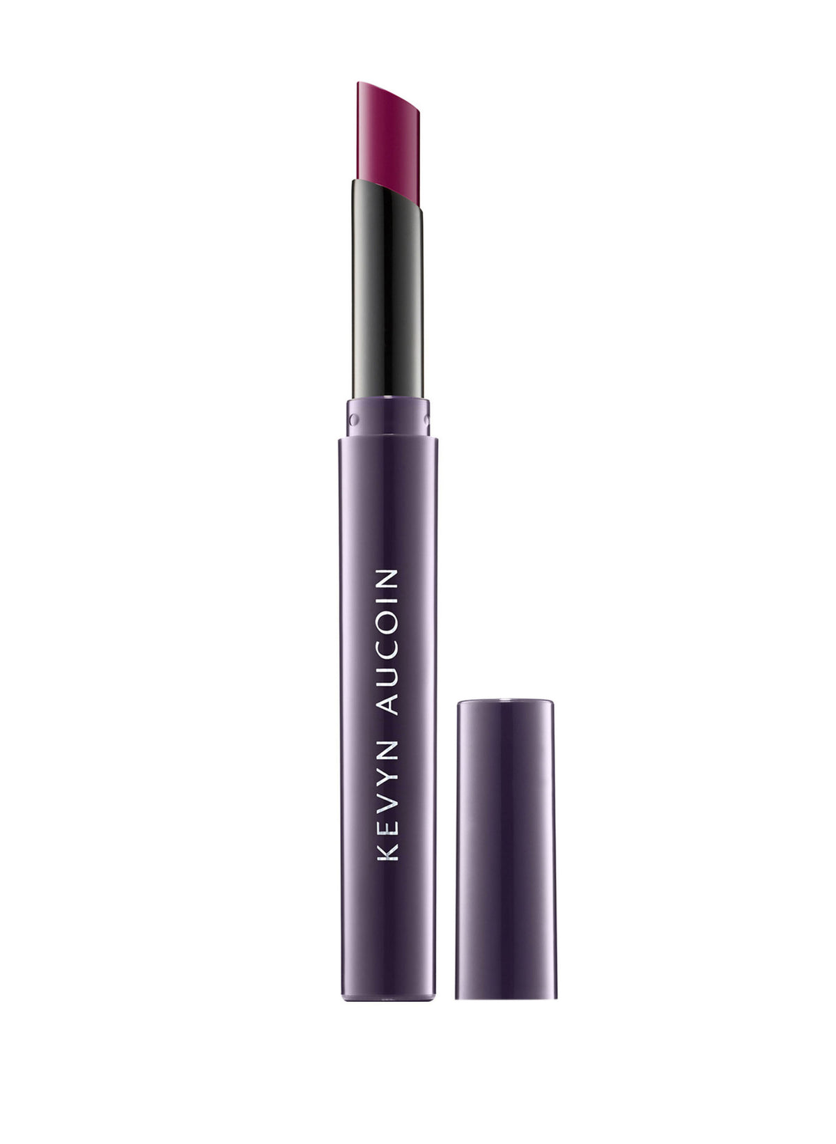 Unforgettable Lipstick / Poisonberry